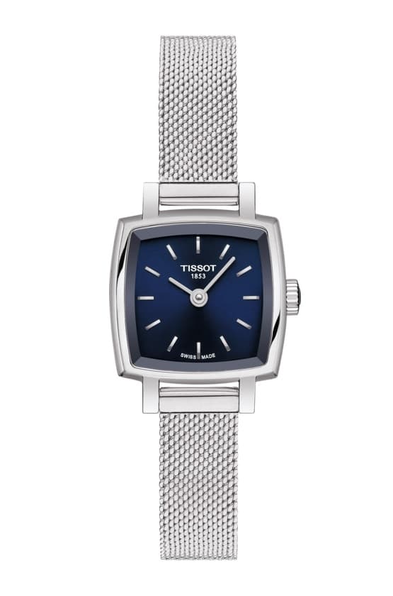 Tissot T-Lady Lovely Square T058.109.11.041.00