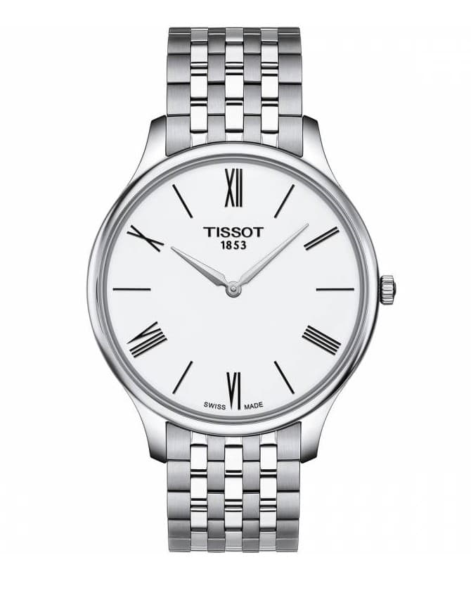 Tissot T-Classic Tradition Quartz T063.409.11.018.00