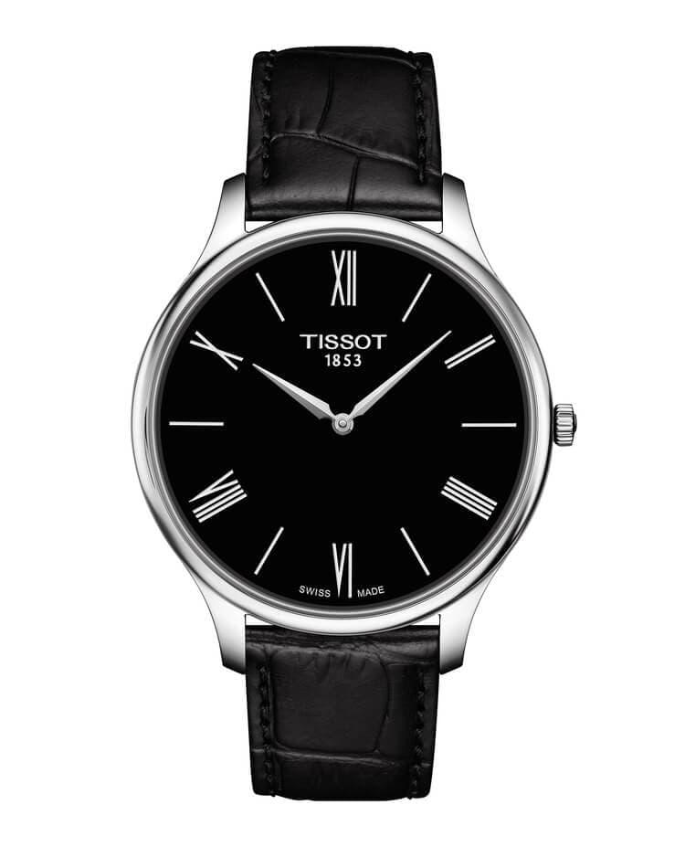 Tissot T-Classic Tradition Quartz T063.409.16.058.00