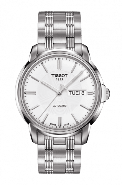 Tissot T-Classic Automatics III T065.430.11.031.00
