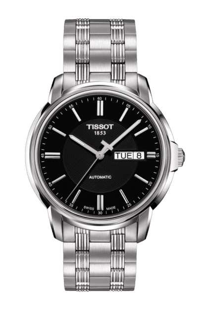 Tissot T-Classic Automatics III T065.430.11.051.00