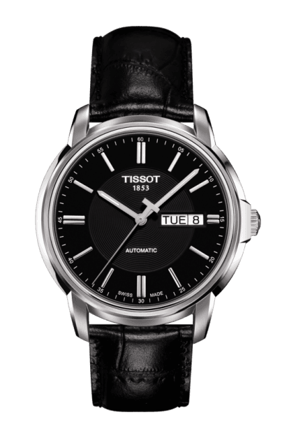 Tissot T-Classic Automatics III T065.430.16.051.00