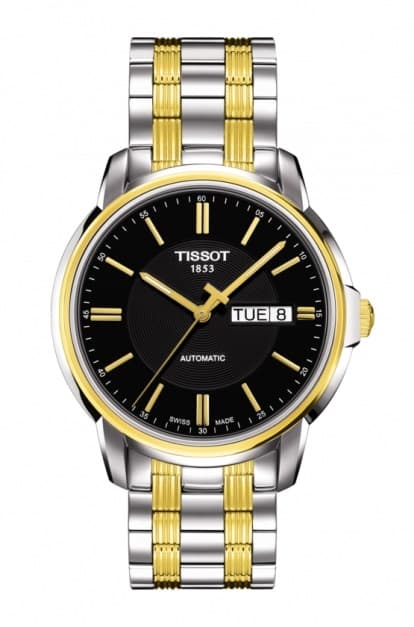 Tissot T-Classic Automatics III T065.430.22.051.00