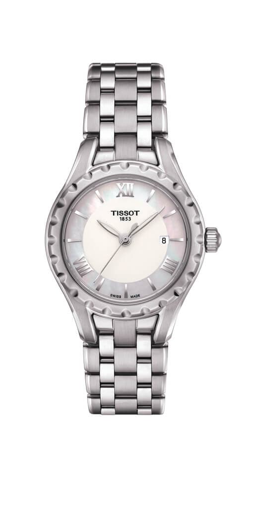 Tissot Lady Small Lady T072.010.11.118.00