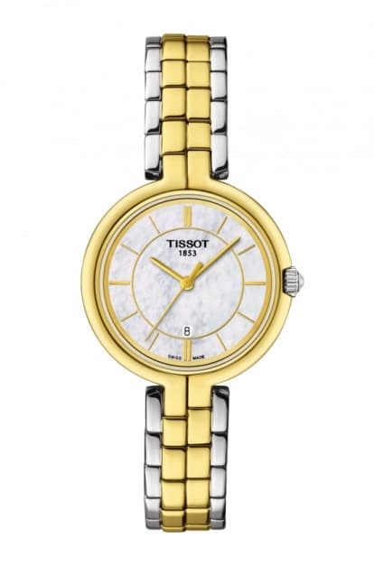 Tissot T-Lady Flamingo T094.210.22.111.01