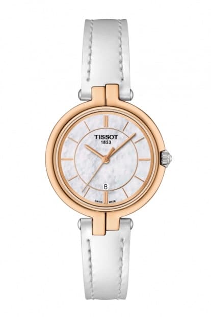 Tissot T-Lady Flamingo T094.210.26.111.01