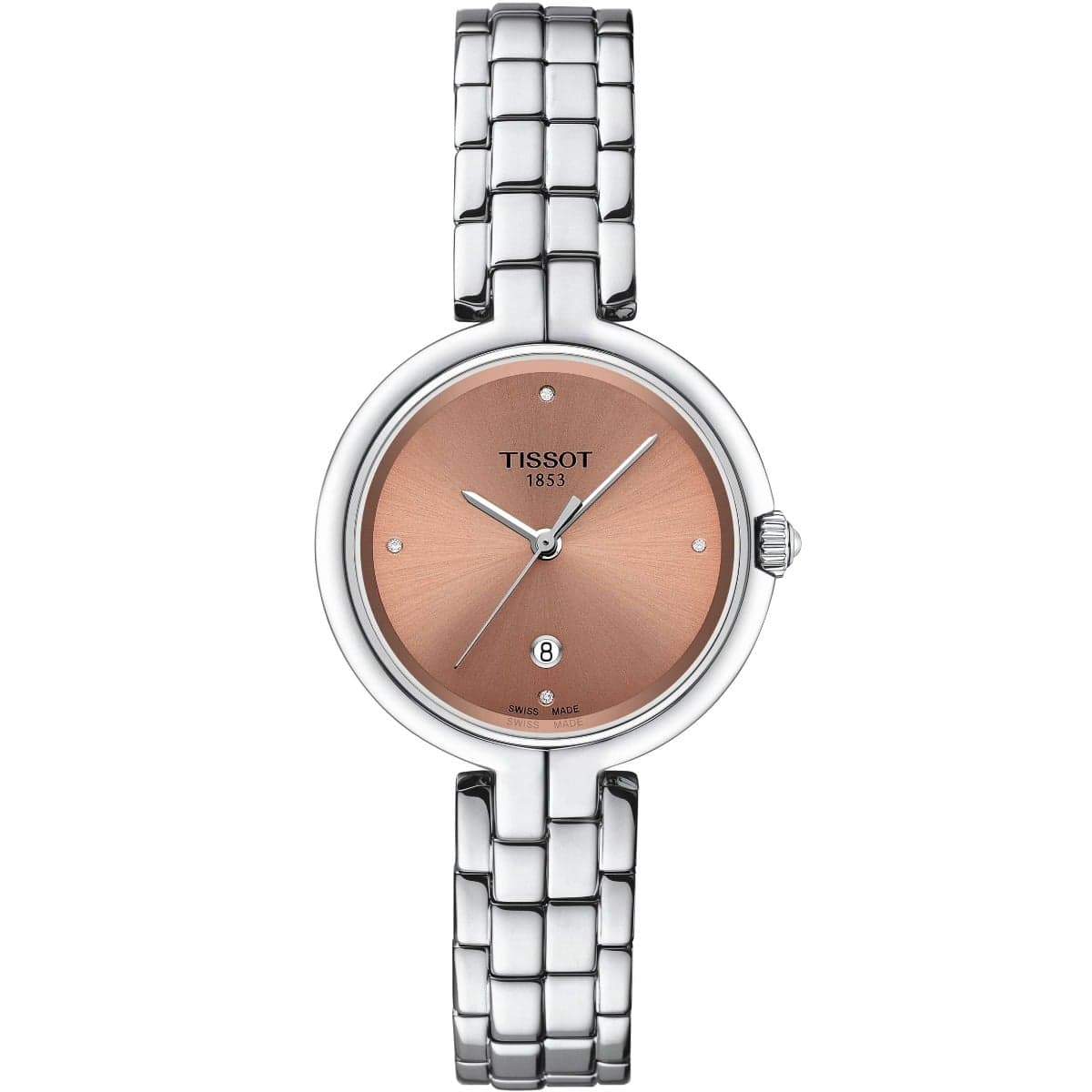 Tissot Flamingo 30mm T094.210.11.336.00