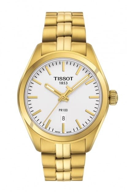 Tissot T-Classic PR 100 Lady T101.210.33.031.00