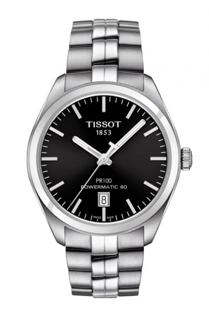 Tissot T-Classic PR 100 Powermatic 80 T101.407.11.051.00