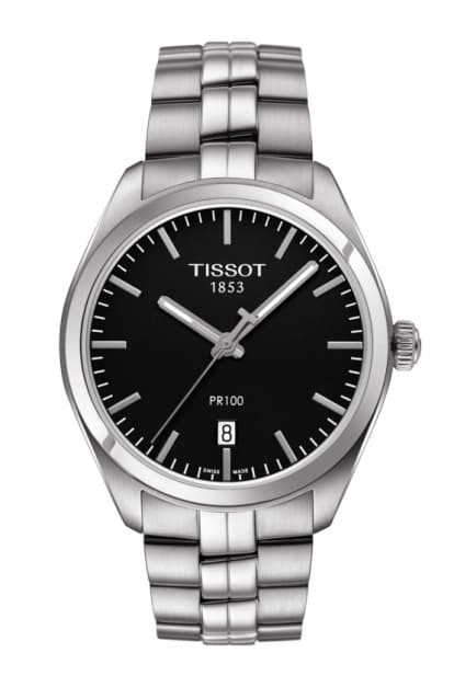 Tissot T-Classic PR 100 Quartz T101.410.11.051.00