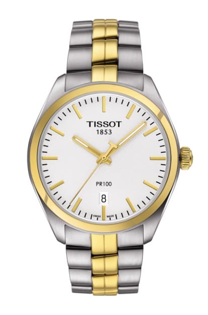 Tissot T-Classic PR 100 Quartz T101.410.22.031.00