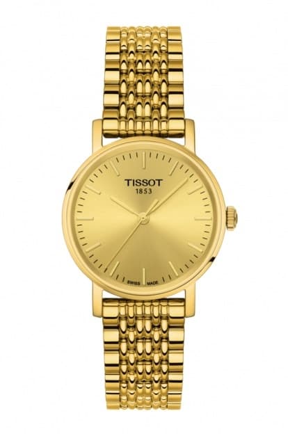 Tissot T-Classic Everytime Small T109.210.33.021.00