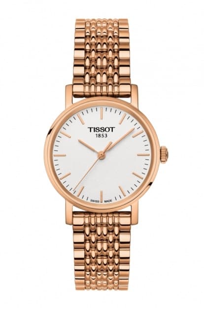 Tissot T-Classic Everytime Small T109.210.33.031.00