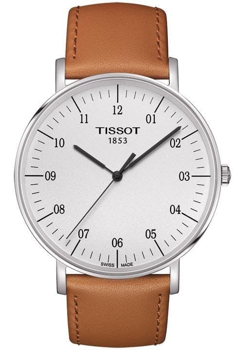 Tissot T-Classic Everytime Large T109.610.16.037.00