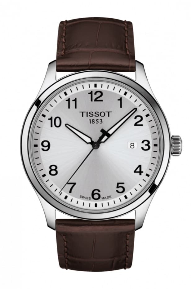 Tissot T-Sport XL Classic T116.410.16.037.00