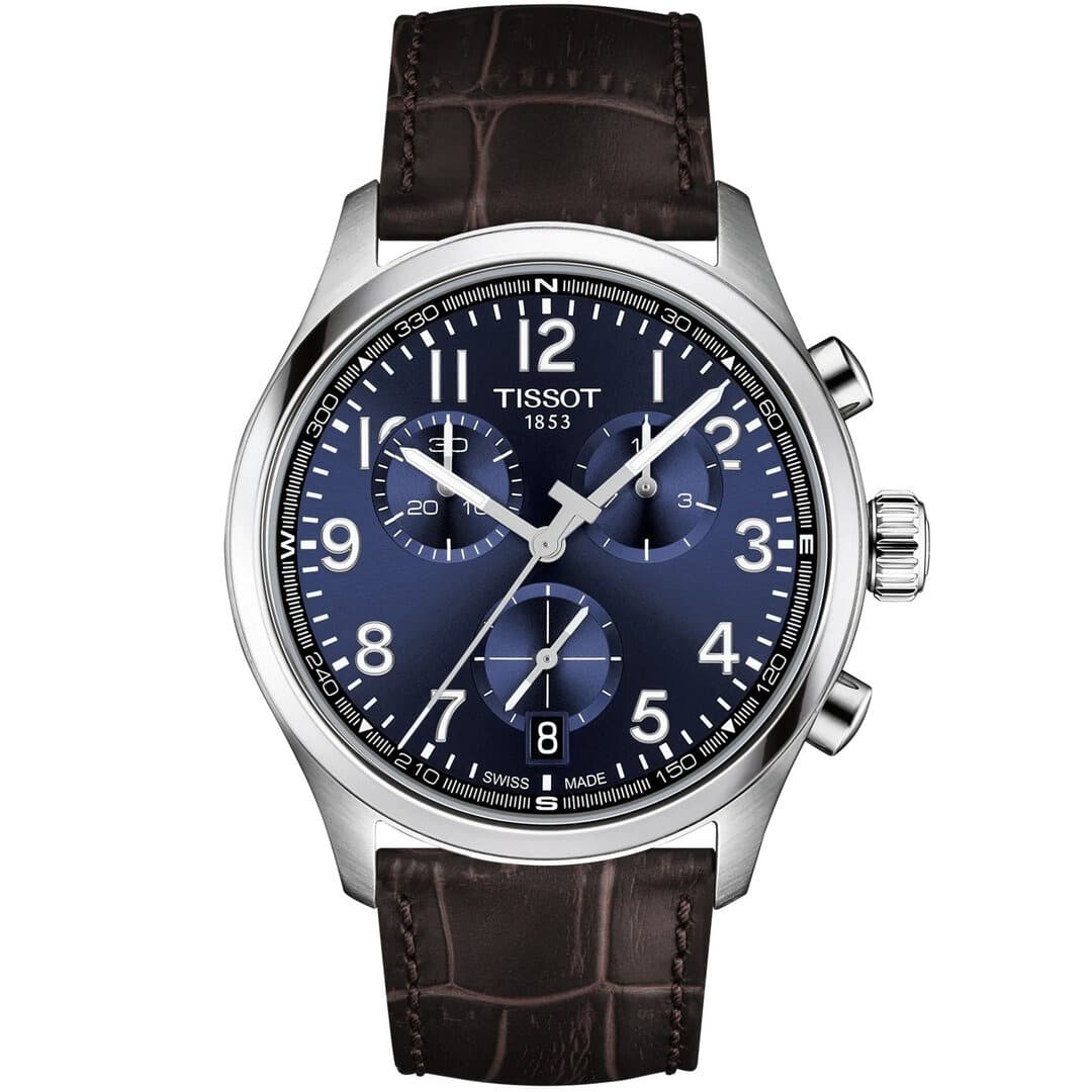 Tissot Chrono L 42mm T116.417.16.042.00