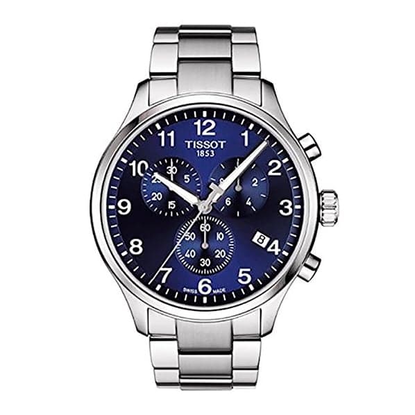 Tissot T-Sport Chrono XL Classic T116.617.11.047.01