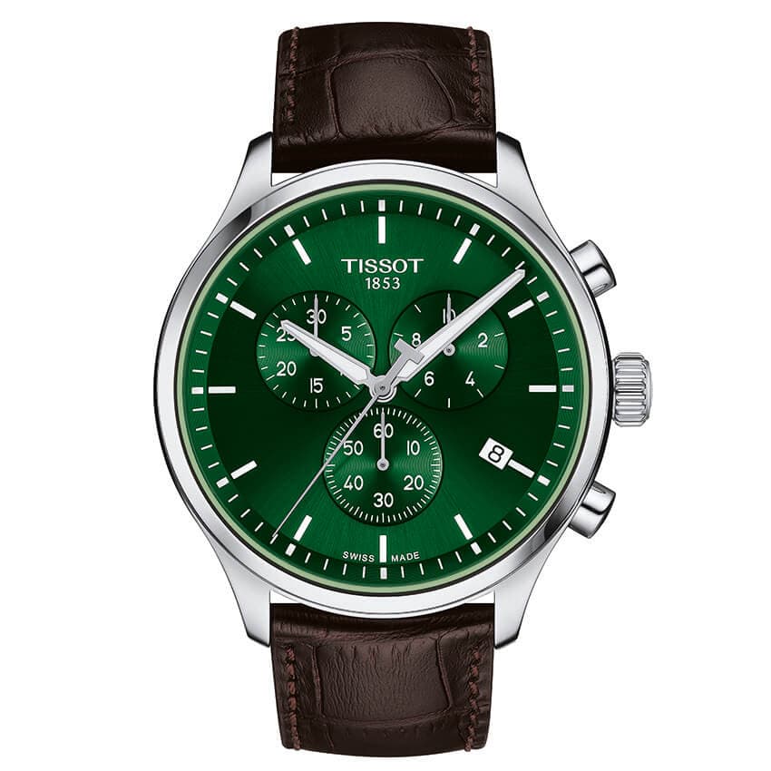 Tissot T-Sport Chrono XL Classic T116.617.16.091.00