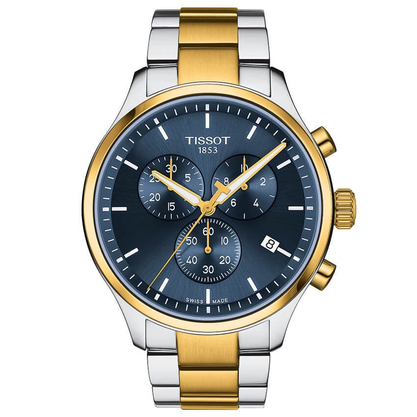 Tissot T-Sport Chrono XL Classic T116.617.22.041.00