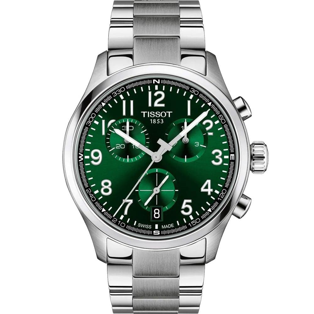 Tissot Chrono L 42mm T116.417.11.092.00