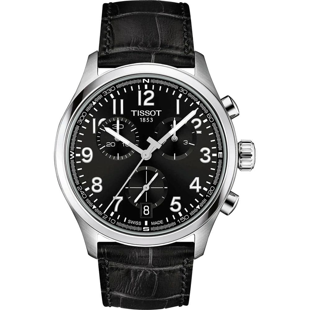 Tissot Chrono L 42mm T116.417.16.052.00