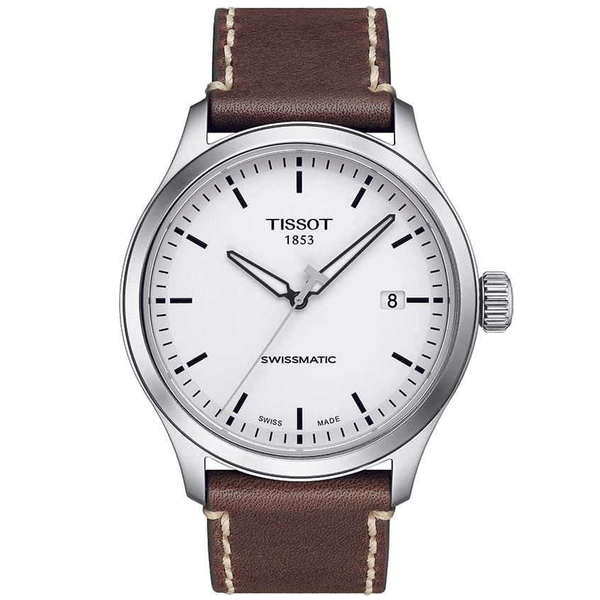 Tissot Gent XL Swissmatic T116.407.16.011.00