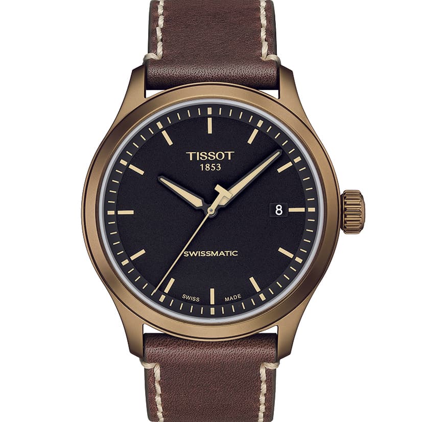 Tissot Gent XL Swissmatic T116.407.36.051.00
