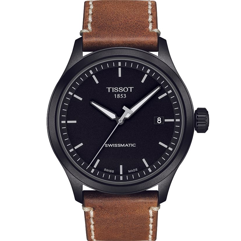 Tissot Gent XL Swissmatic T116.407.36.051.01