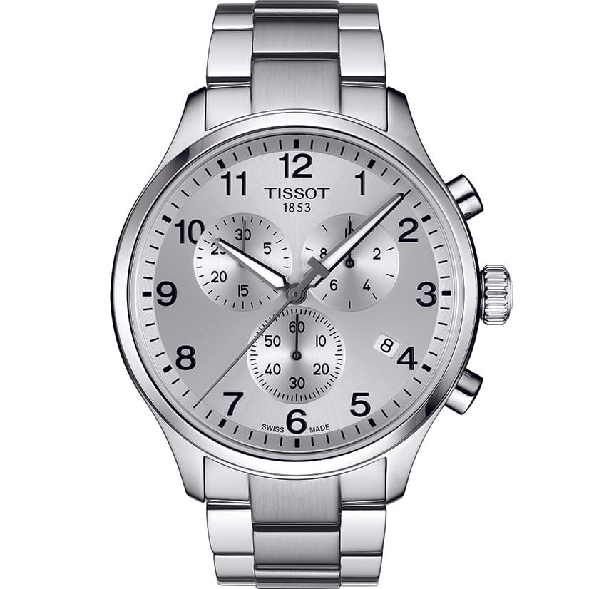 Tissot Chrono XL Classic T116.617.11.037.00