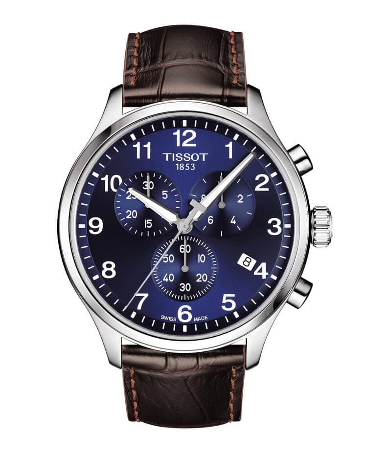 Tissot T-Sport Chrono XL Classic T116.617.16.047.00