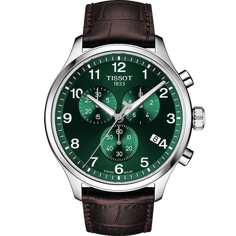 Tissot Chrono XL T116.617.16.092.00