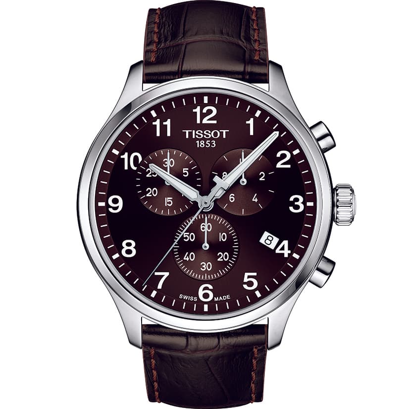Tissot Chrono XL Classic T1166171629700