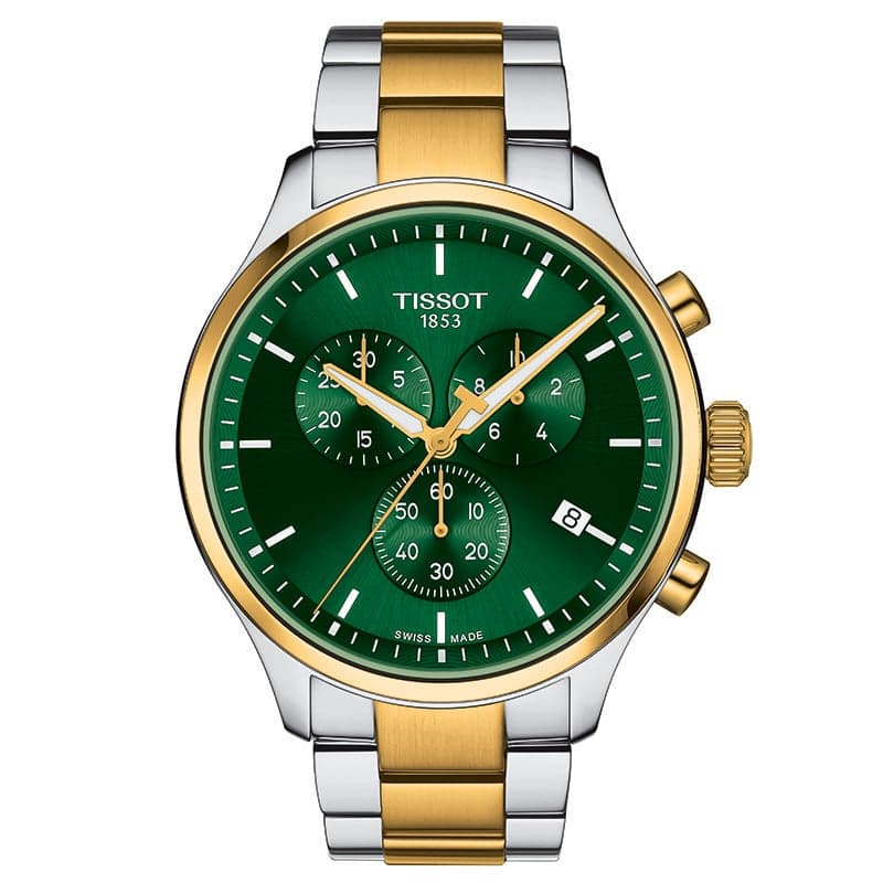 Tissot T-Sport Chrono XL Classic T116.617.22.091.00