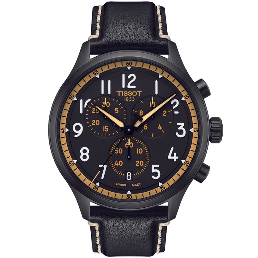 Tissot Chrono XL Vintage T116.617.36.052.02