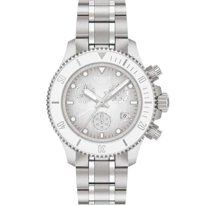 Tissot Seastar 1000 38mm T120.217.11.011.00