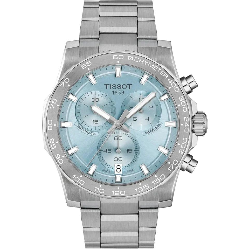 Tissot Supersport Chrono 42mm T125.417.11.351.00