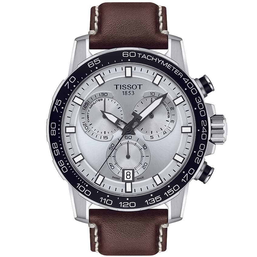 Tissot Supersport Chrono T125.617.16.031.00