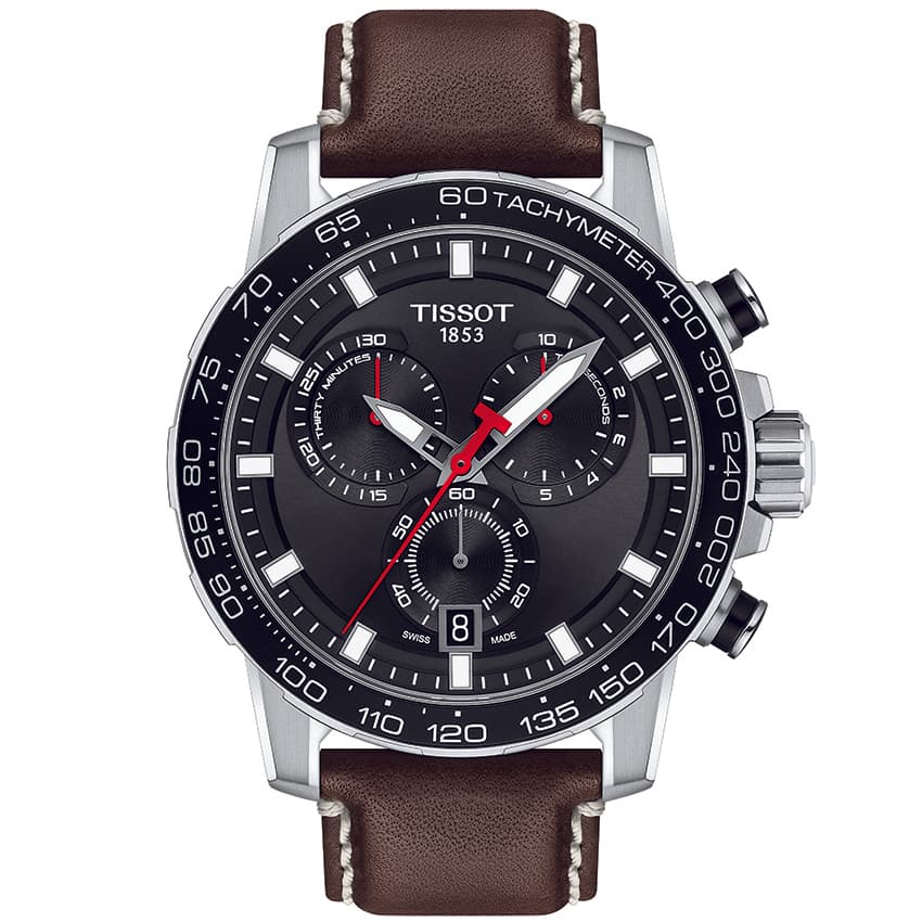 Tissot Supersport Chrono T125.617.16.051.01