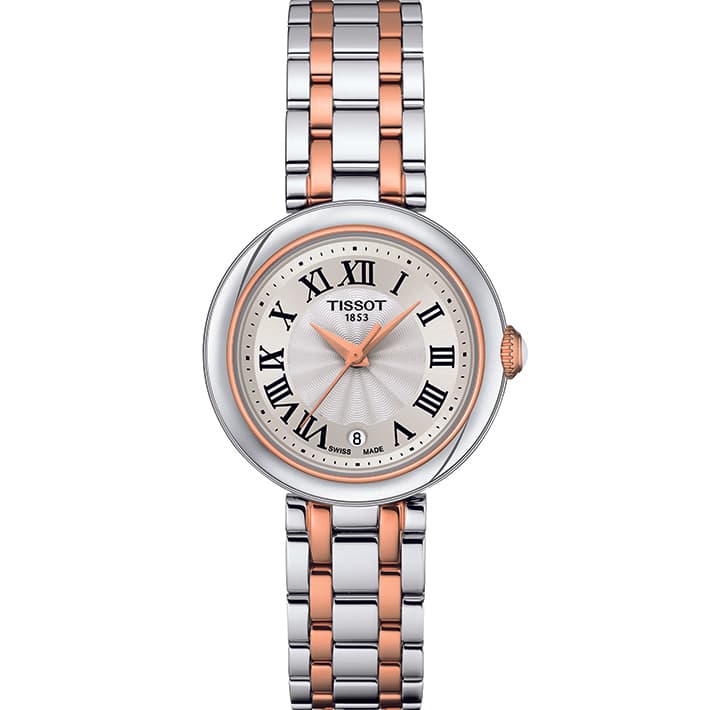 Tissot Bellissima Small Lady T126.010.22.013.01