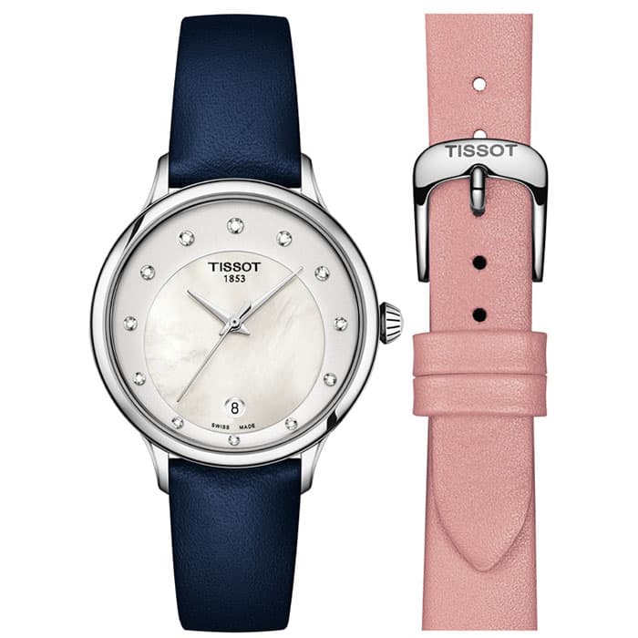 Tissot Odaci-T T133.210.16.116.00