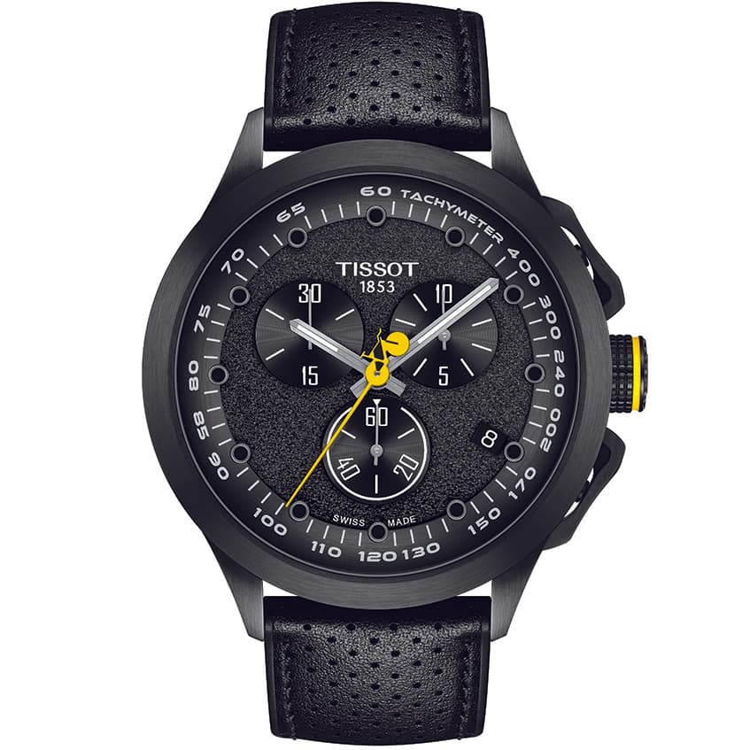 Tissot T-Race Cycling Tour De France 2022 Special Edition T135.417.37.051.00