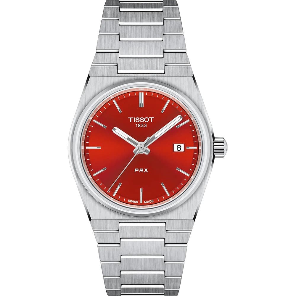Tissot PRX Quartz T137.210.11.421.00