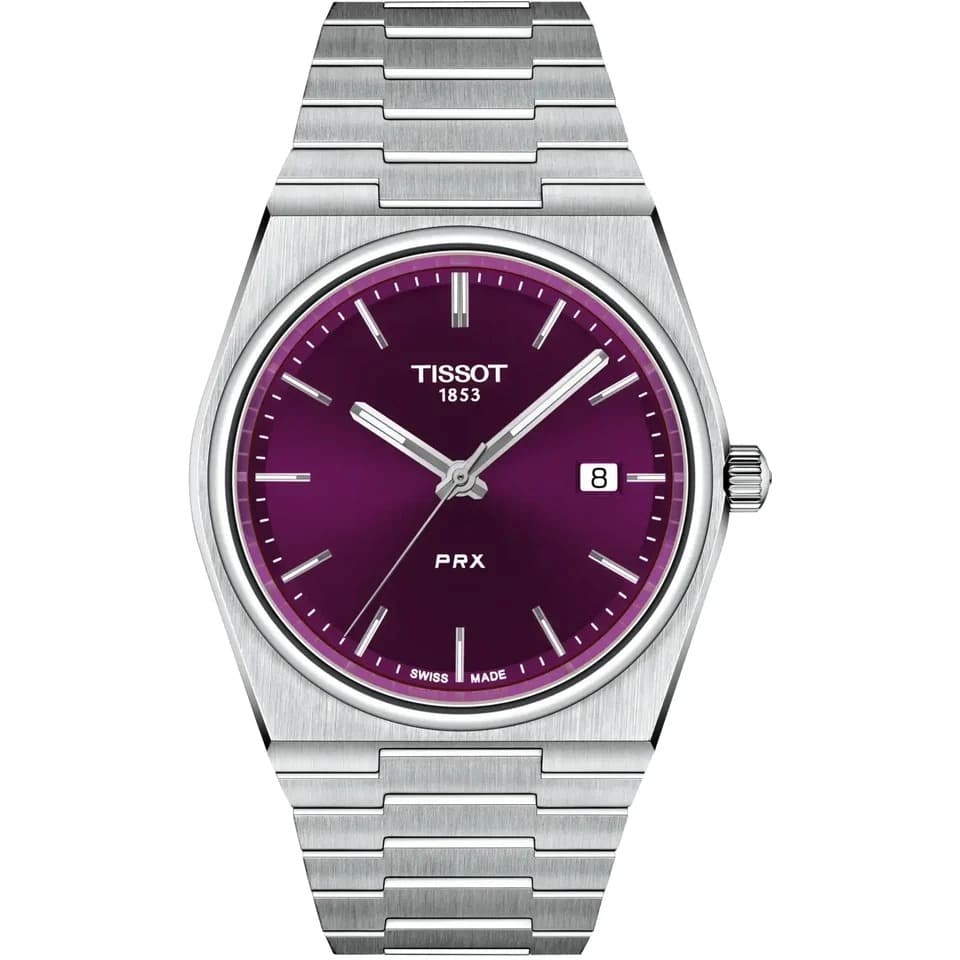 Tissot PRX 40mm T137.410.11.401.00