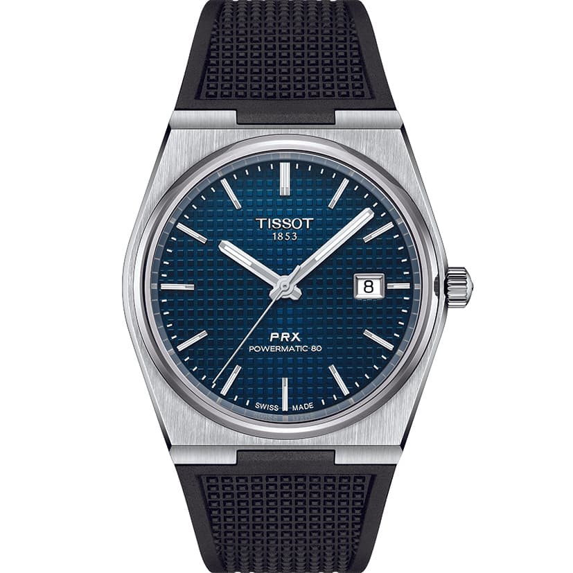 Tissot PRX Powermatic 80 T137.407.17.041.00
