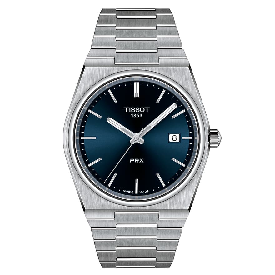 Tissot PRX Quartz T137.410.11.041.00