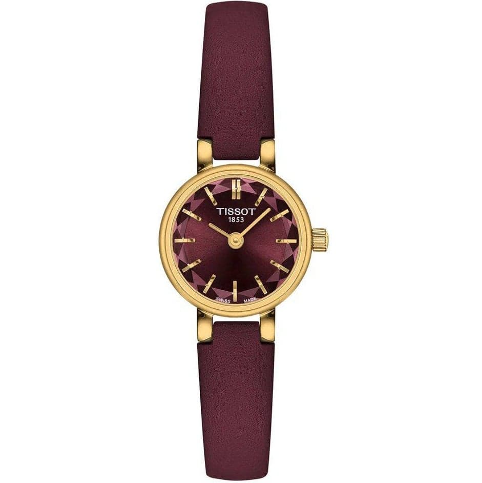 Tissot Lovely Round 19.5mm T140.009.36.371.00