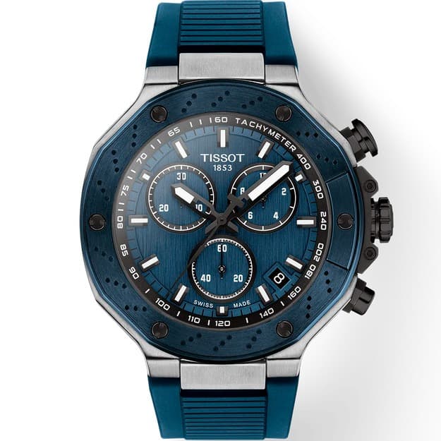 Tissot T-Race 45 mm T141.417.27.041.00