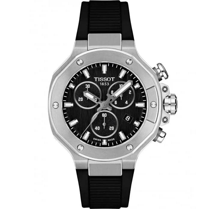 Tissot T-Race 38 mm T141.817.17.051.00