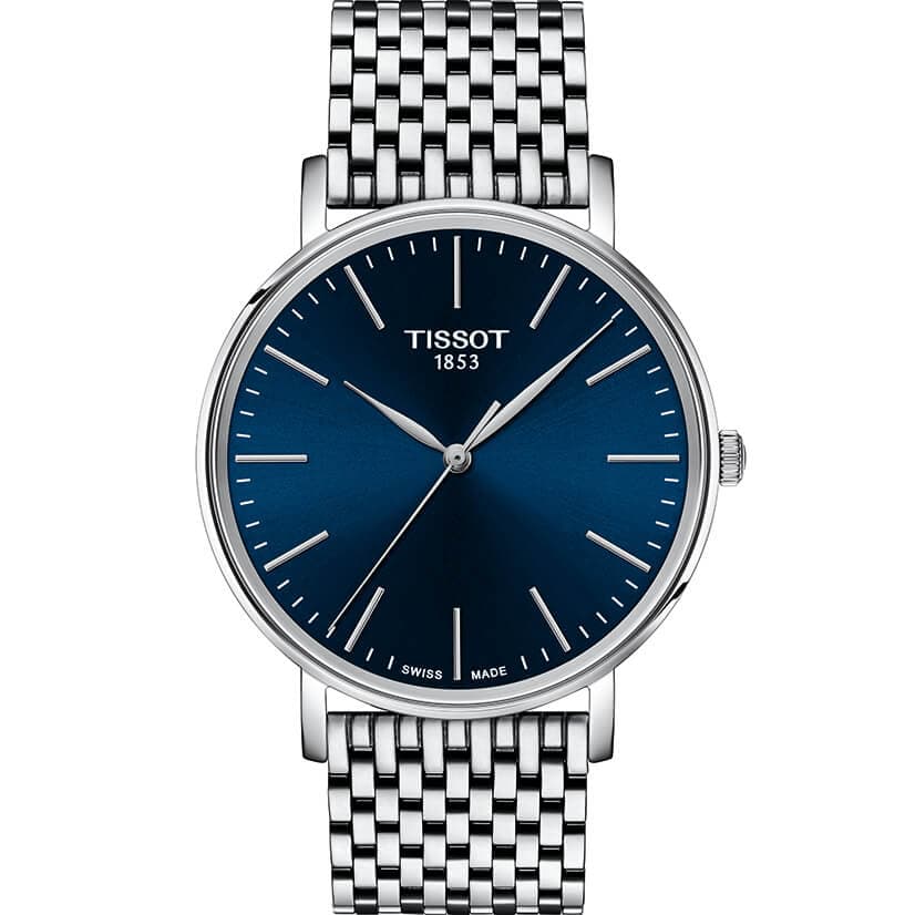 Tissot Everytime Gent T143.410.11.041.00