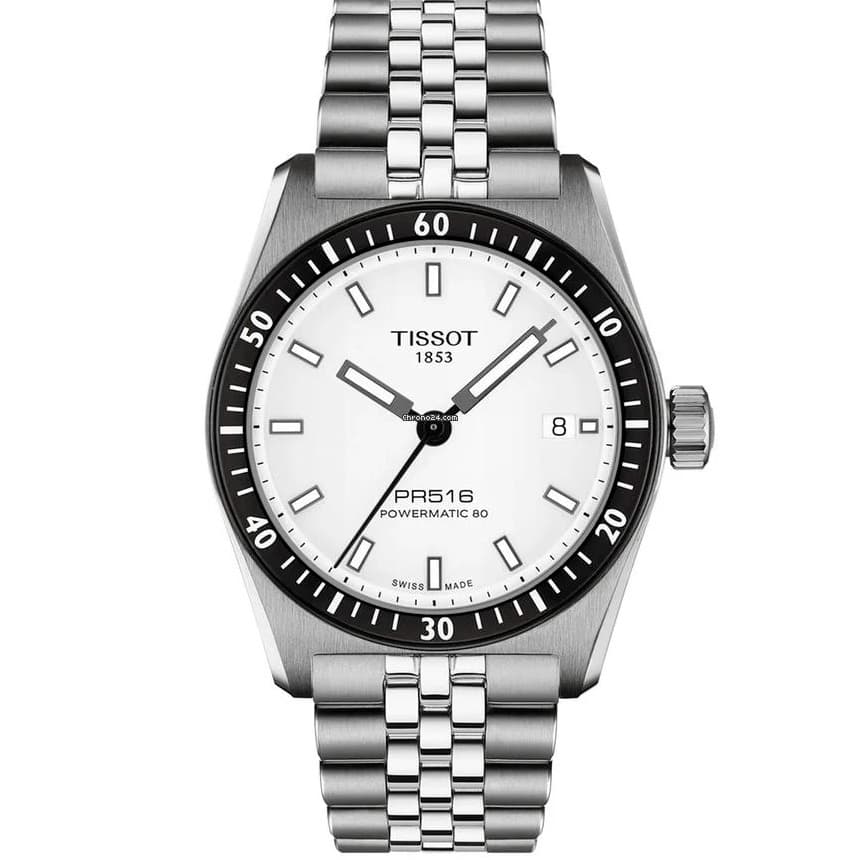 Tissot PR516 38mm T149.407.11.031.00